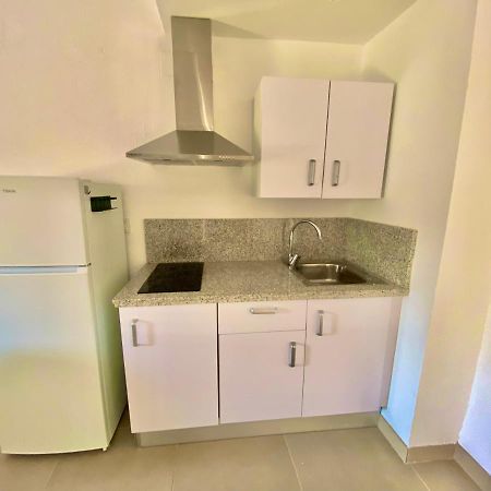 Apartamento Corte Ingles Κόρδοβα Εξωτερικό φωτογραφία