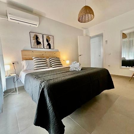 Apartamento Corte Ingles Κόρδοβα Εξωτερικό φωτογραφία
