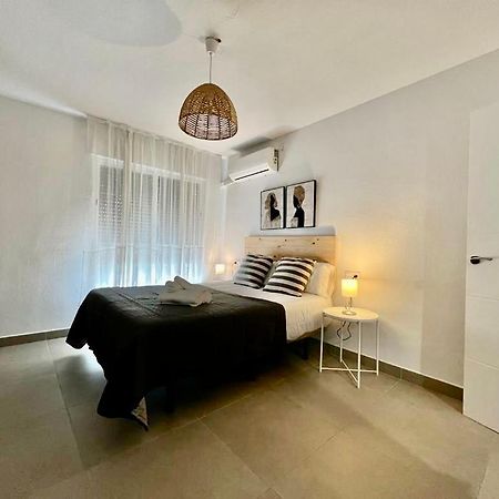 Apartamento Corte Ingles Κόρδοβα Εξωτερικό φωτογραφία