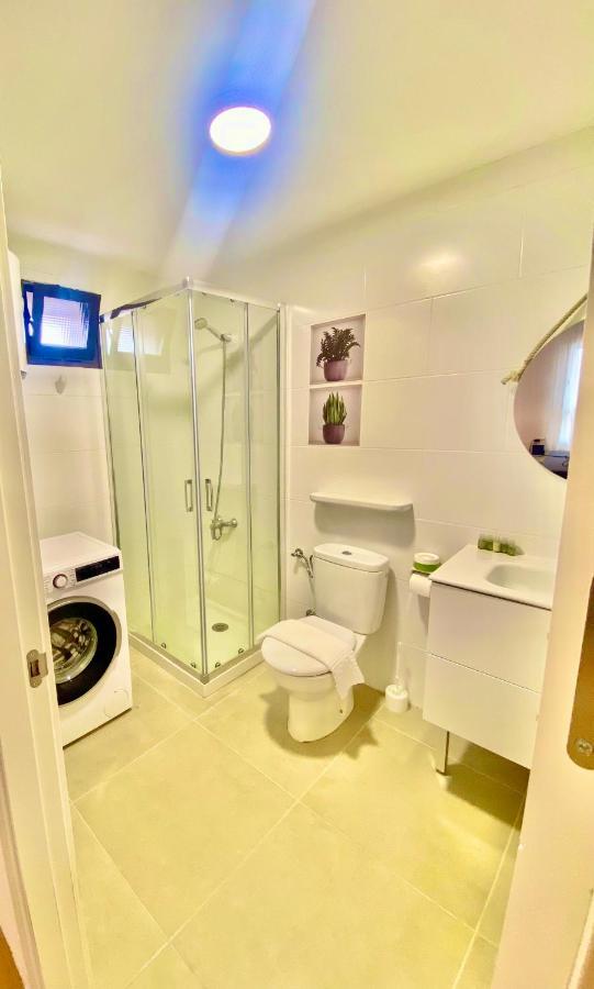 Apartamento Corte Ingles Κόρδοβα Εξωτερικό φωτογραφία
