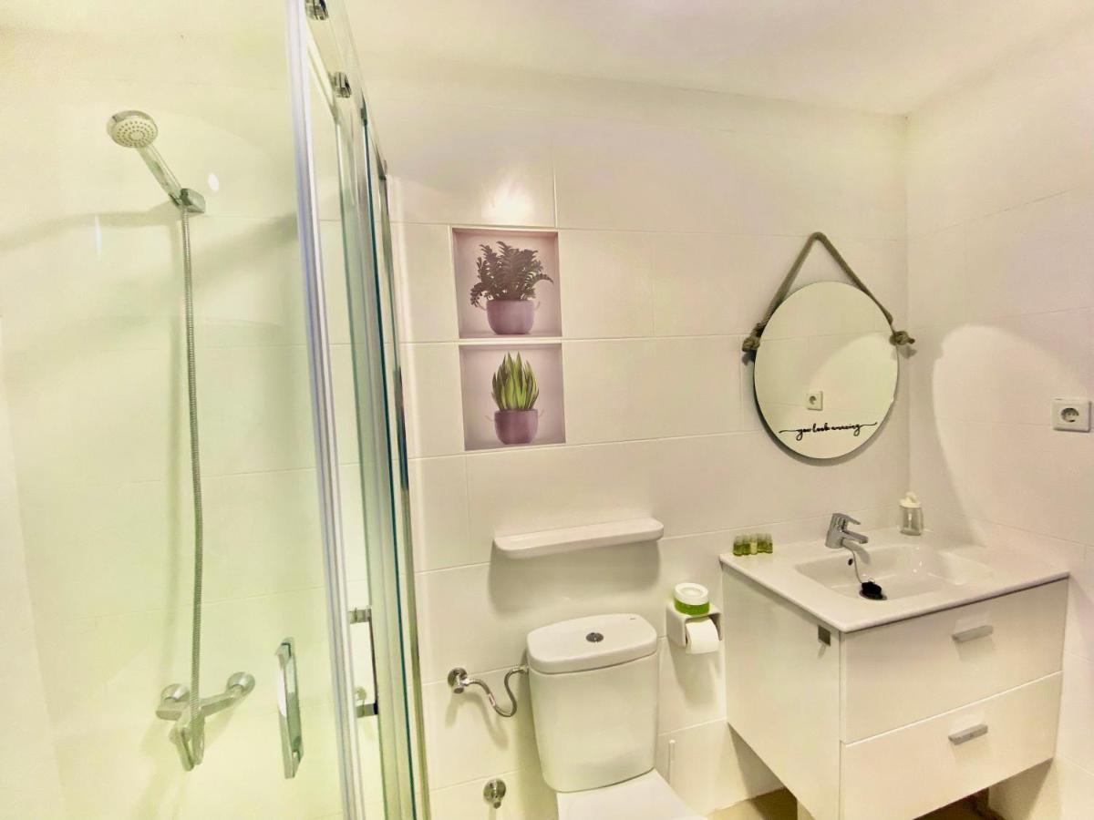 Apartamento Corte Ingles Κόρδοβα Εξωτερικό φωτογραφία