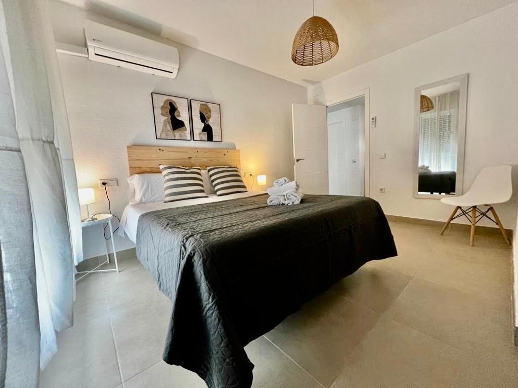 Apartamento Corte Ingles Κόρδοβα Εξωτερικό φωτογραφία