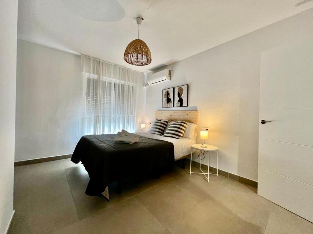 Apartamento Corte Ingles Κόρδοβα Εξωτερικό φωτογραφία